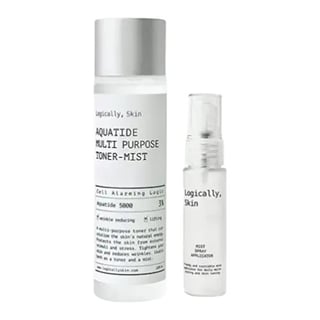 Logically Skin Aquatide Multi-Purpose Toner Mist