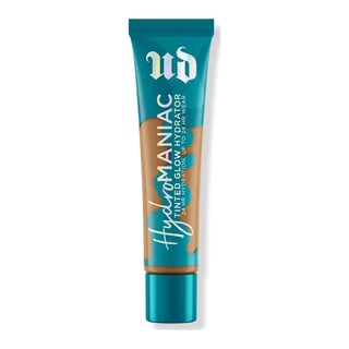 Urban Decay Hydromaniac Tinted Glow Hydrator Foundation