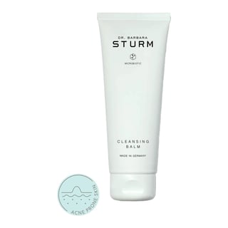 Dr. Barbara Sturm Microbiotic Gentle Cleansing Balm
