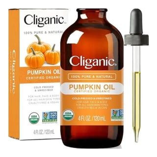 Cliganic Organic Pumpkin Seed Oil
