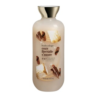 Bodycology 2 In 1 Body Wash & Bubble Bath