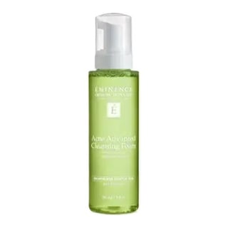 Eminence Organics Acne Advanced Cleansing Foam
