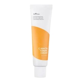 Isntree C-Niacin Toning Cream