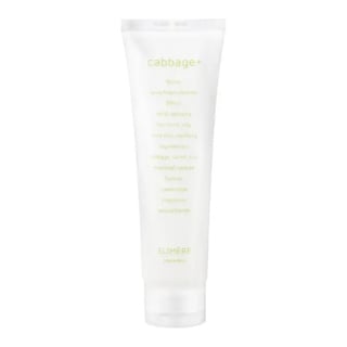 Elimere Cabbage Acne Functional Mildly Acidic Foam Cleansing