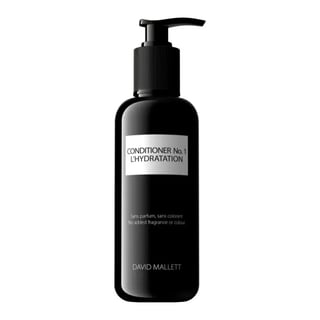 David Mallett Conditioner No. 1 L'Hydratation