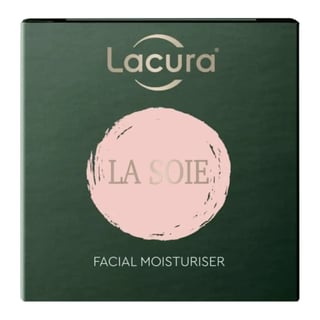 Lacura La Soie Facial Moisturiser