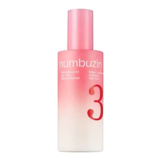 Numbuzin No.3 Bifida Bakuchiol Zero Pore Milky Moisturizer