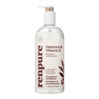 Renpure Coconut & Vitamin E Moisturize And Replenish Conditioner