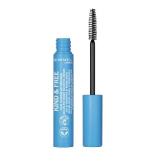 Rimmel London Kind & Free Clean Mascara
