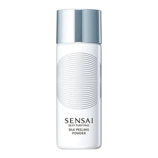 Sensai Silk Peeling Powder