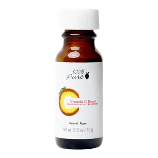 100% Pure Vitamin C Boost