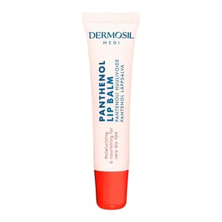 Dermosil Panthenol Lip Balm