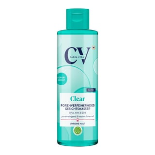 Cadea Vera Clear Pore-Refining Facial Toner