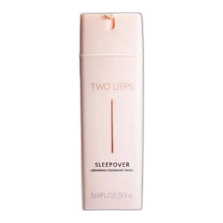 Two Lips Sleepover Repairing Overnight Mask