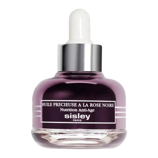 Sisley Paris Black Rose Precious Face Oil