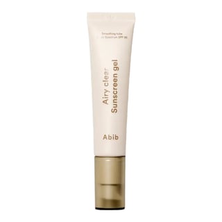 Abib Airy Clear Sunscreen Gel SPF 30