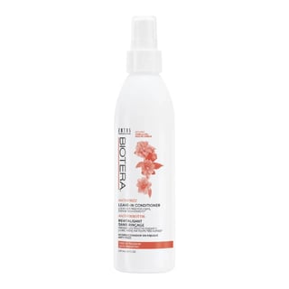 Biotera Anti-Frizz Intense Smoothing Leave-In Conditioner