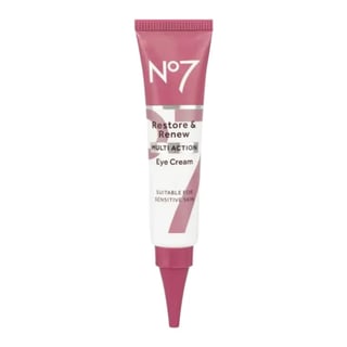 No7 Restore & Renew Multi Action Eye Cream