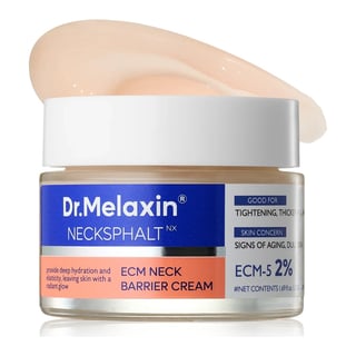 Dr.Melaxin Necksphalt ECM Neck Barrier Cream