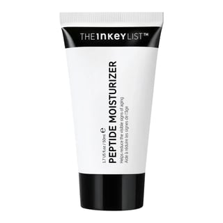 The INKEY List Peptide Moisturizer