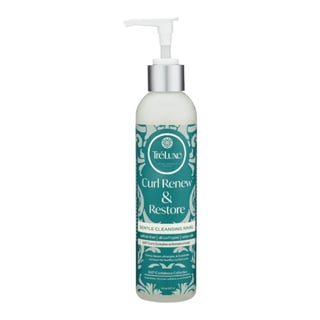 TréLuxe Curl Renew & Restore Gentle Cleansing Rinse