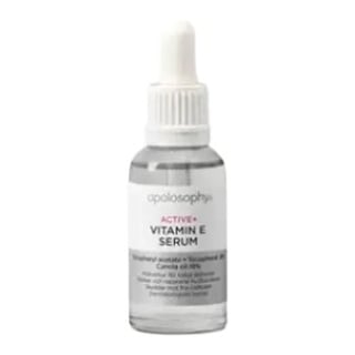 Apolosophy Active+ Vitamin E Serum