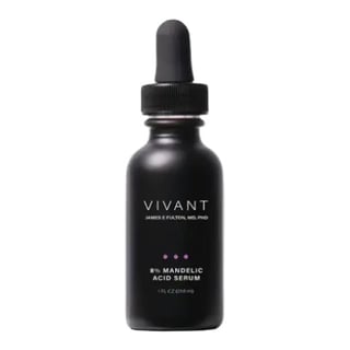 Vivant skin care 8% Mandelic Acid Serum