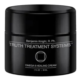 Truth Treatments Omega 6 Healing Cream
