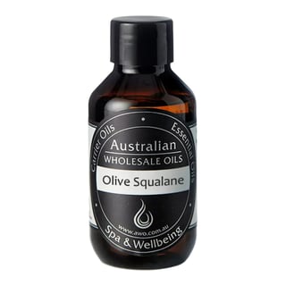 Australian Wholesale Oils Olive squalane