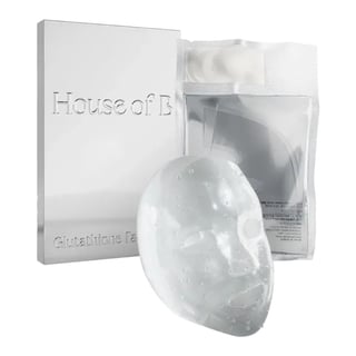 House Of B Glutathione Face Film