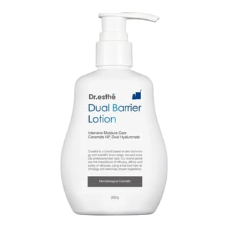Dr. Esthe Dual Barrier Lotion