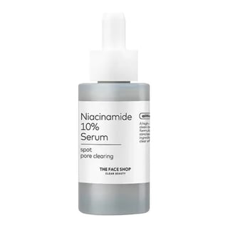 The Face Shop Alltimate Niacinamaide 10% Serum
