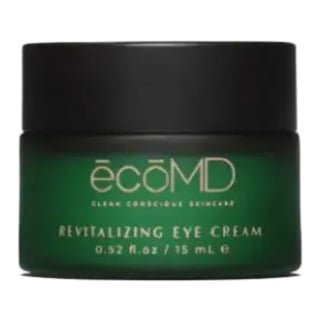 EcoMD Revitalizing Eye Cream