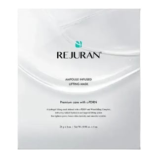 Rejuran Ampoule Infused Lifting Mask