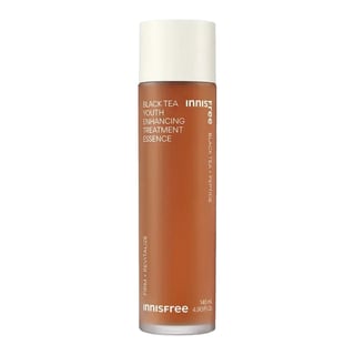 innisfree Youth Enhancing Treatment Essence with Black Tea + Peptides