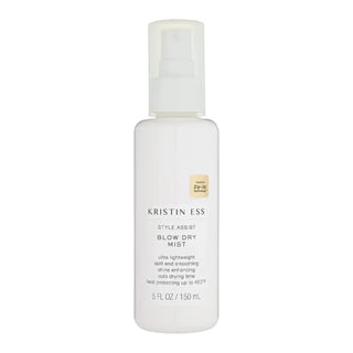 Kristin Ess Hair Style Assist Blow Dry Mist