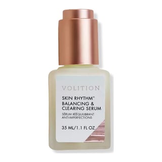 Volition Beauty Skin Rhythm Balancing & Clearing Serum