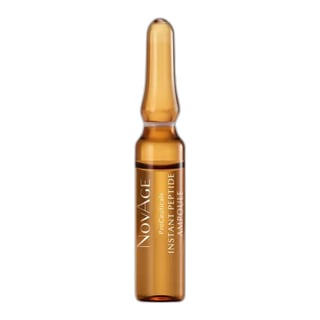 Novage+ Proceuticals Instant Peptide Ampoules