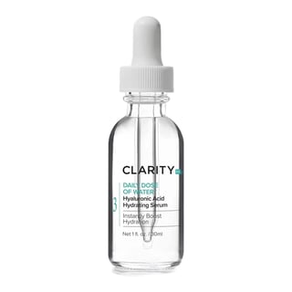ClarityRx Daily Dose of Water