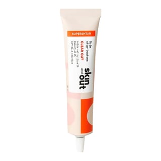 Skin & Out Soin Stop-Boutons
