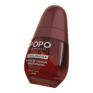 Popo Skinbakery G Snail Mucin+