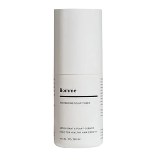 Bomme Hair Bomme Revitalizing Scalp Toner