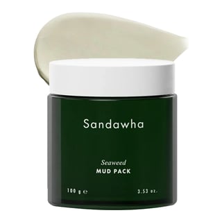 Sandawha Seaweed Mud Pack