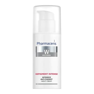 Pharmaceris W Depigment Intense Intensive Anti-Pigment Night Cream