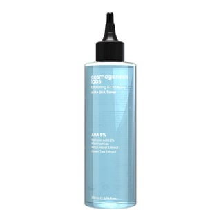 Cosmogenesis Labs Exfoliating & Clarifying AHA + BHA Toner