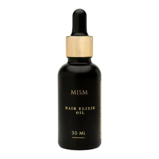 MISM Hair Elixir Oil