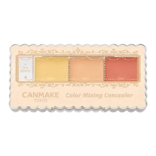 Canmake Color Mixing Concealer UV