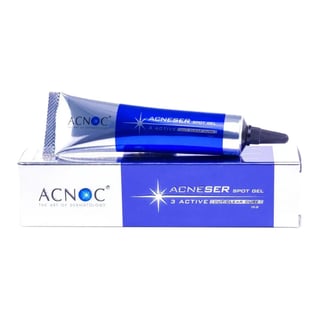 ACNOC Acneser Spot Gel