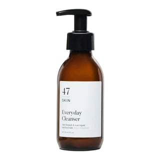 47 Skin Everyday Cleanser