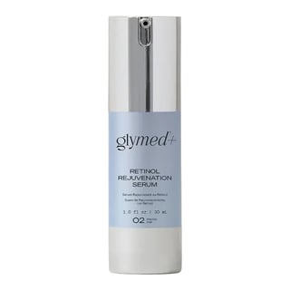 Glymed Plus Retinol Rejuvenation Serum